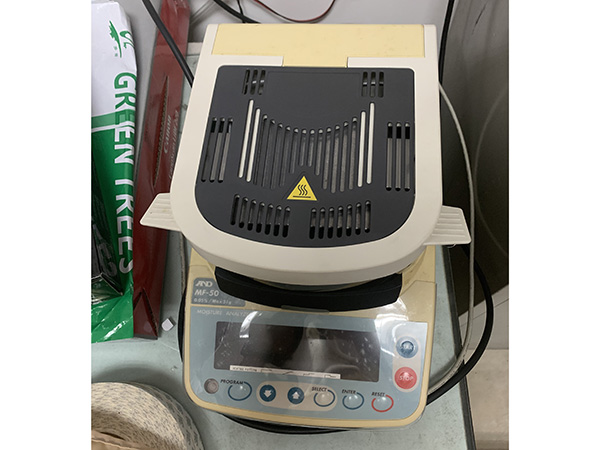 紙板水分含量測試儀